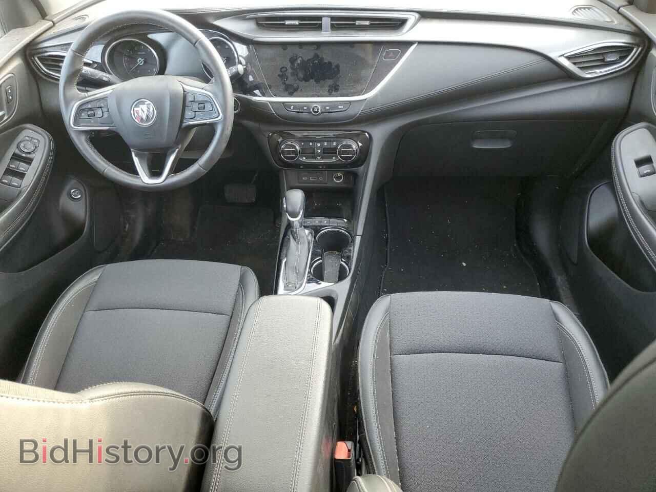 2020 BUICK ENCORE - VIN: KL4MMESL1LB133363 - Фото 8