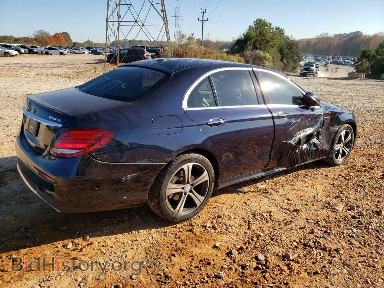 2017 MERCEDES-BENZ E-CLASS - VIN: WDDZF4KB7HA123172 - Фото 3