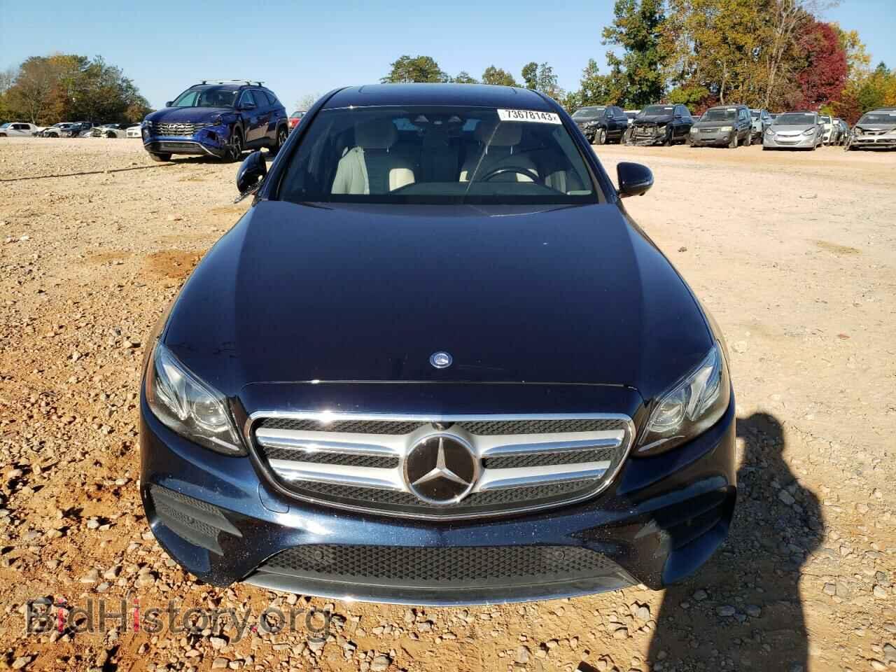 2017 MERCEDES-BENZ E-CLASS - VIN: WDDZF4KB7HA123172 - Фото 5