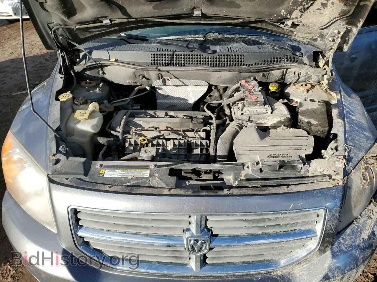 2012 DODGE CALIBER - VIN: 1C3CDWDA1CD532012 - Photo 11