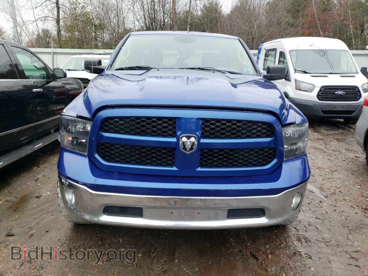 2014 RAM 1500 - VIN: 1C6RR7TT8ES254571 - Фото 5