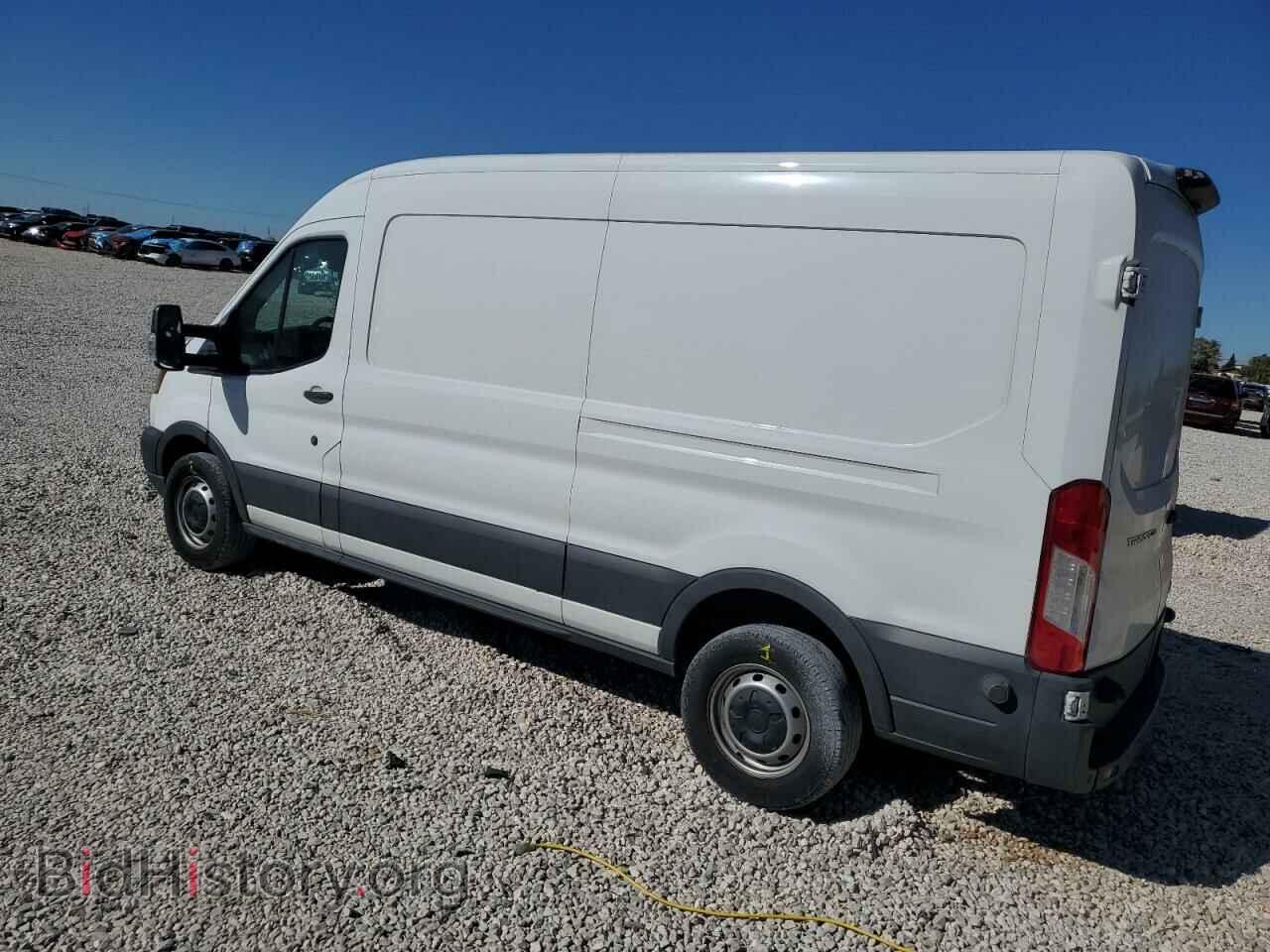 2018 FORD TRANSIT - VIN: 1FTYR2CM3JKB11893 - Photo 2