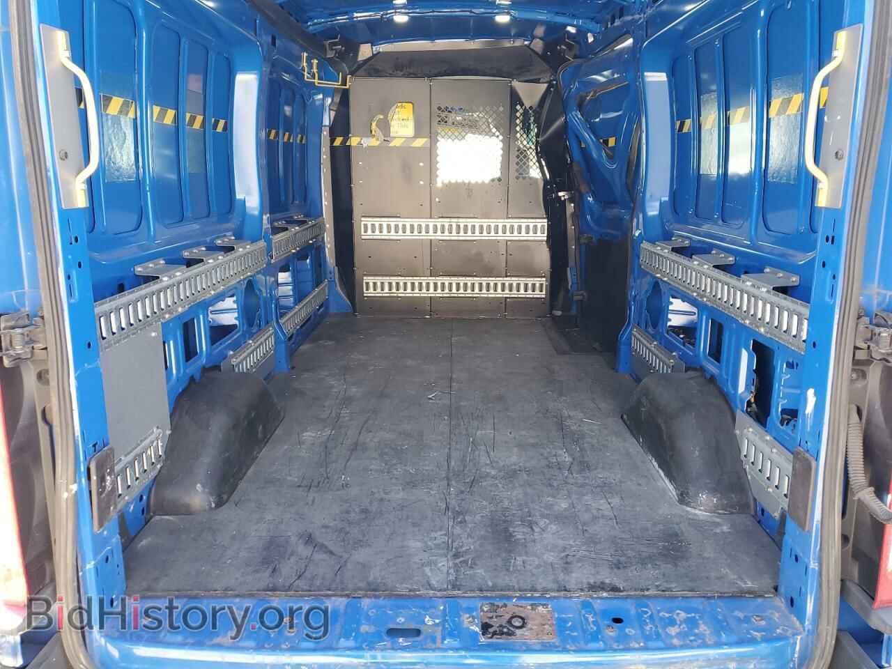 2018 FORD TRANSIT - VIN: 1FTYR2CM3JKB11893 - Photo 10