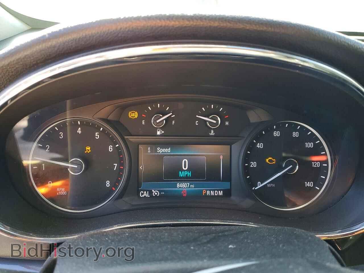2019 BUICK ENCORE - VIN: KL4CJASBXKB745418 - Photo 9
