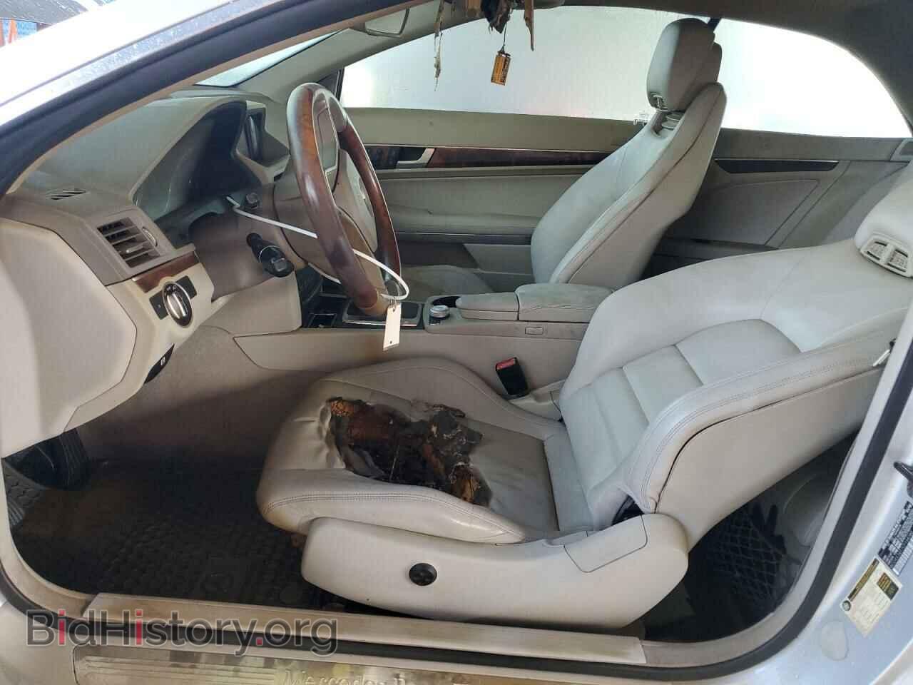 2012 MERCEDES-BENZ E-CLASS - VIN: WDDKK5KF7CF164080 - Фото 7