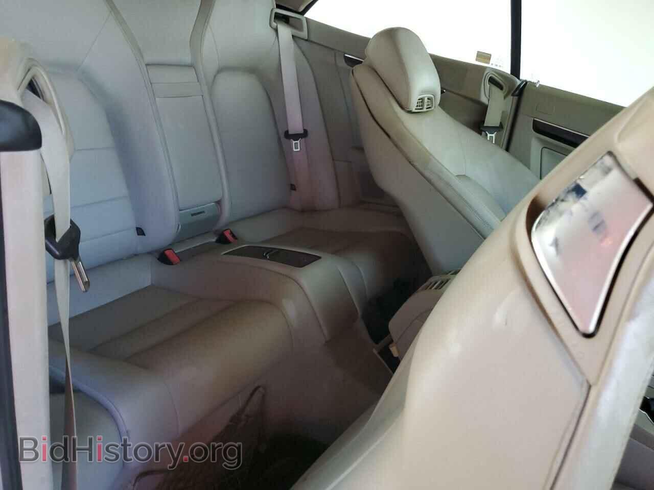 2012 MERCEDES-BENZ E-CLASS - VIN: WDDKK5KF7CF164080 - Фото 10