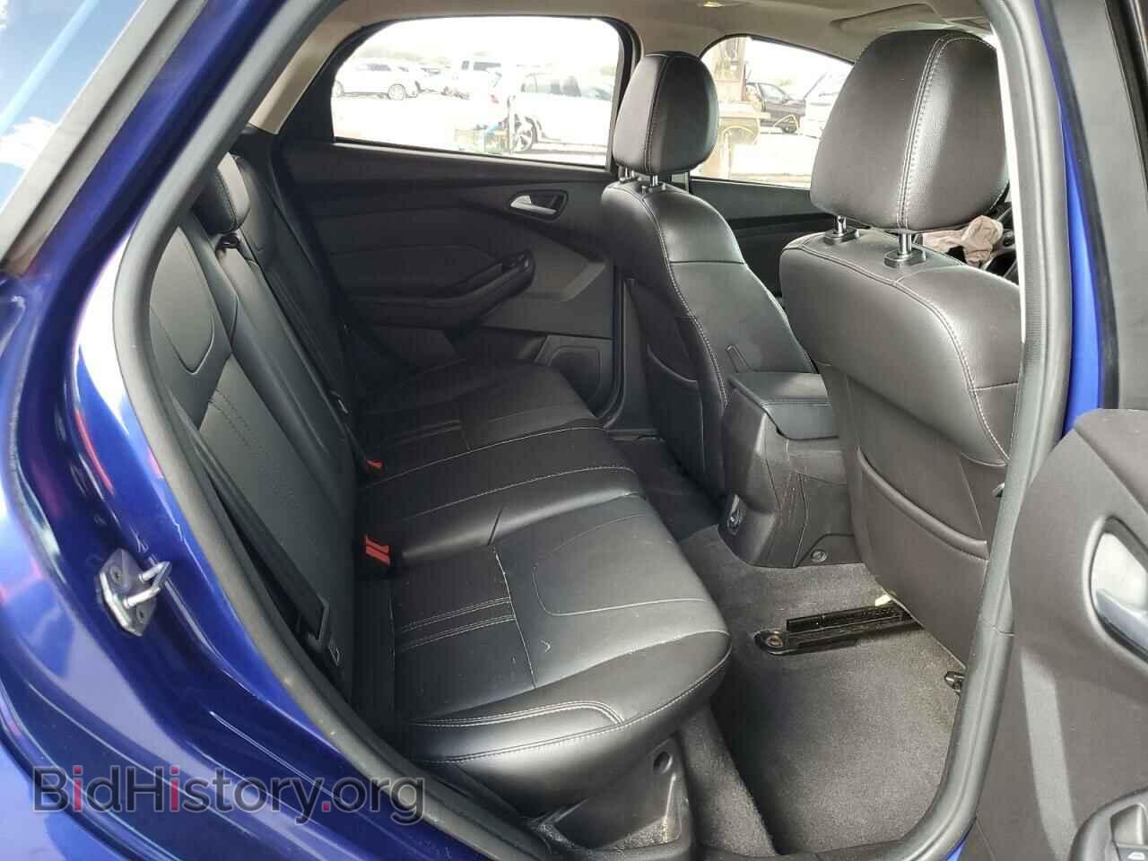 2014 FORD FOCUS - VIN: 1FADP3K26EL292696 - Photo 10