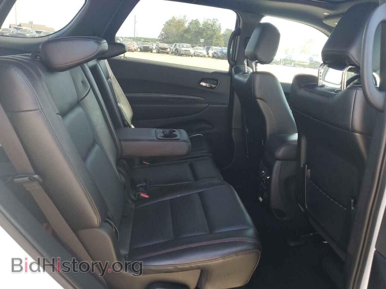 2023 DODGE DURANGO - VIN: 1C4RDJDG4PC577101 - Photo 11