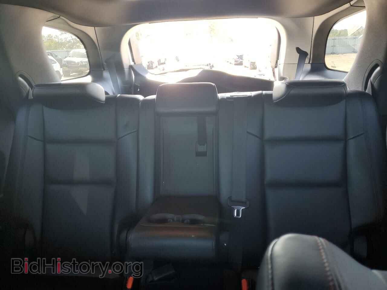 2023 DODGE DURANGO - VIN: 1C4RDJDG4PC577101 - Photo 10