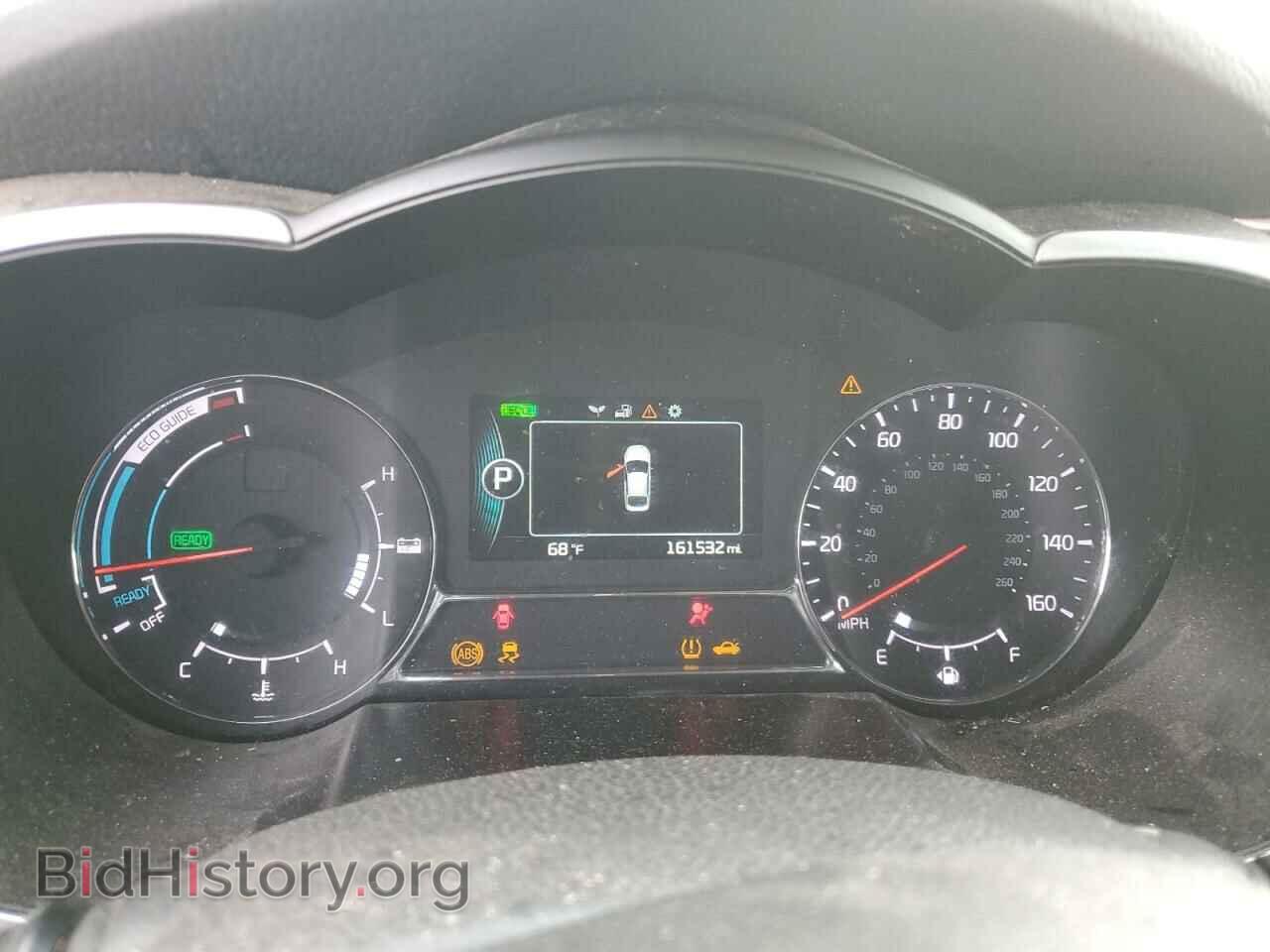 2015 KIA OPTIMA - VIN: KNAGM4AD3F5083721 - Фото 9