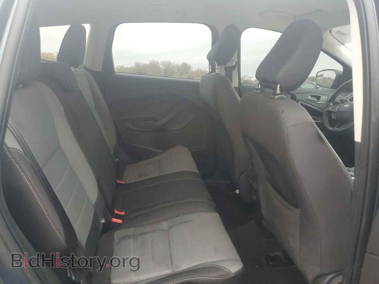 2019 FORD ESCAPE - VIN: 1FMCU0F77KUB26319 - Фото 10