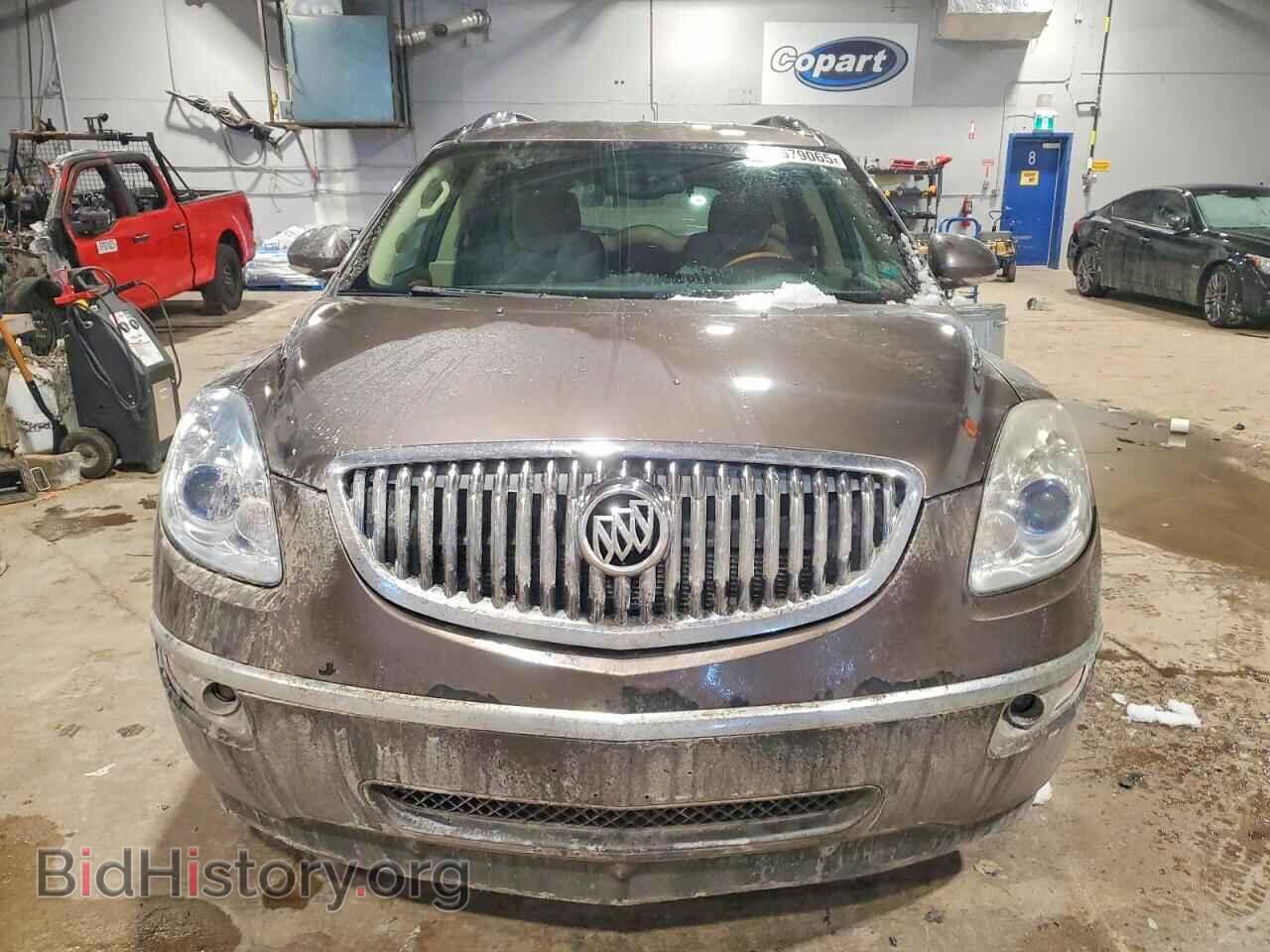 2011 BUICK ENCLAVE - VIN: 5GAKVAED1BJ274060 - Фото 5