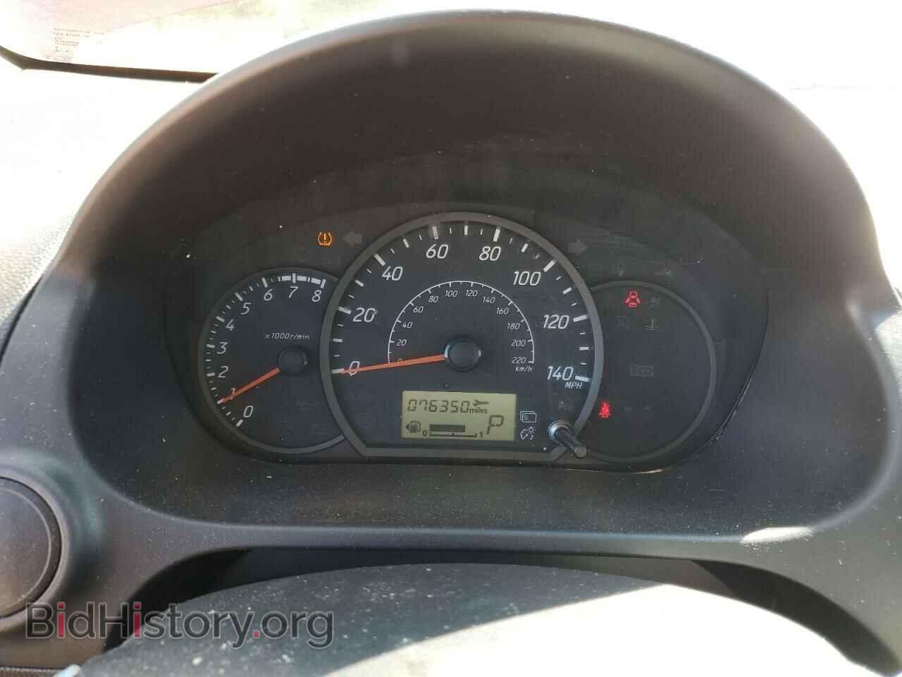 2020 MITSUBISHI MIRAGE - VIN: ML32F3FJXLHF05287 - Фото 9