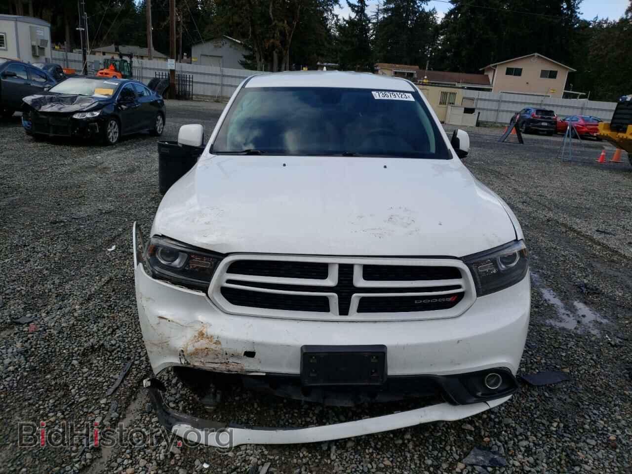 2018 DODGE DURANGO - VIN: 1C4RDJDG7JC160661 - Photo 5