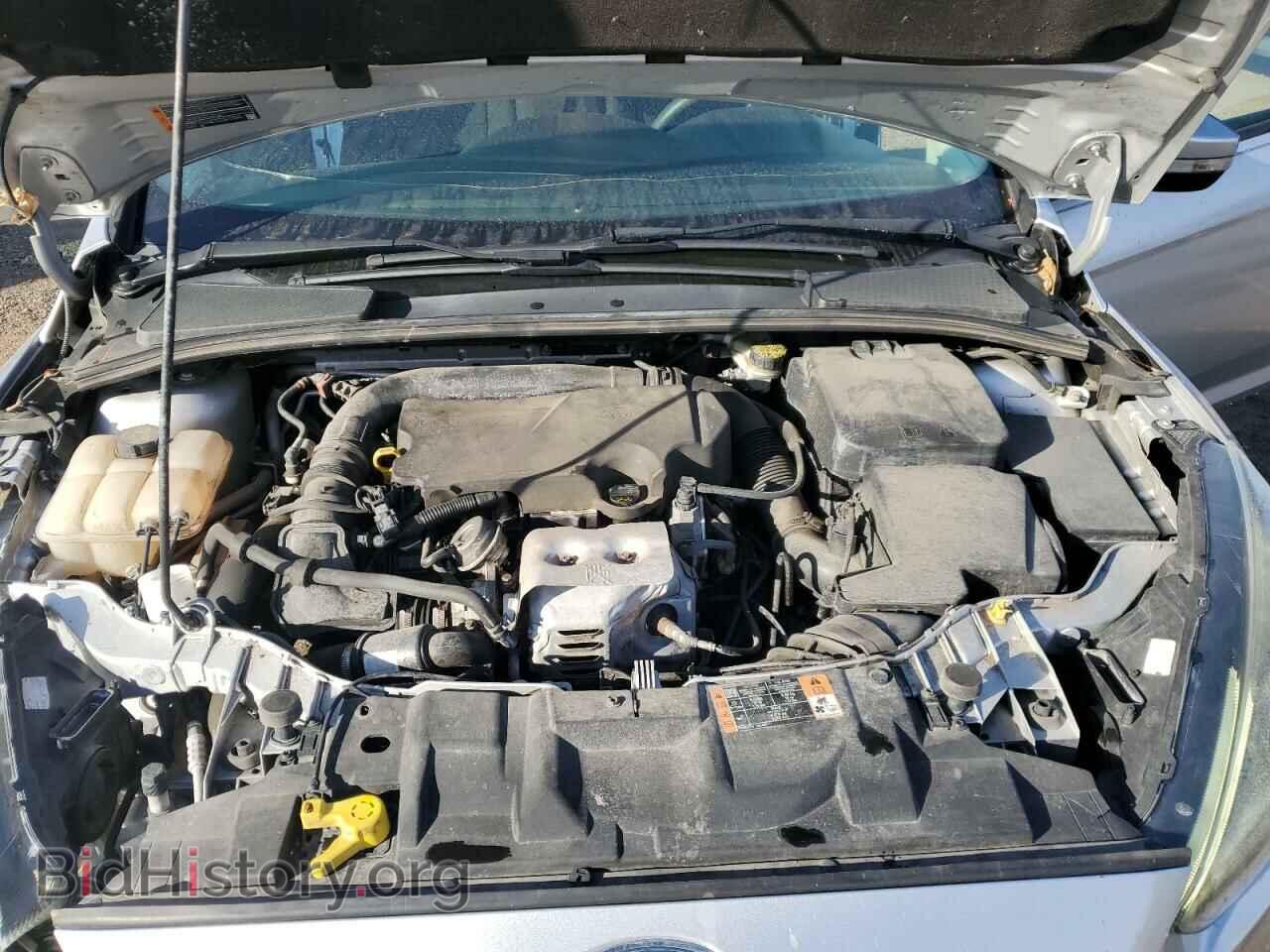 2016 FORD FOCUS - VIN: 1FADP3FE3GL315150 - Фото 11