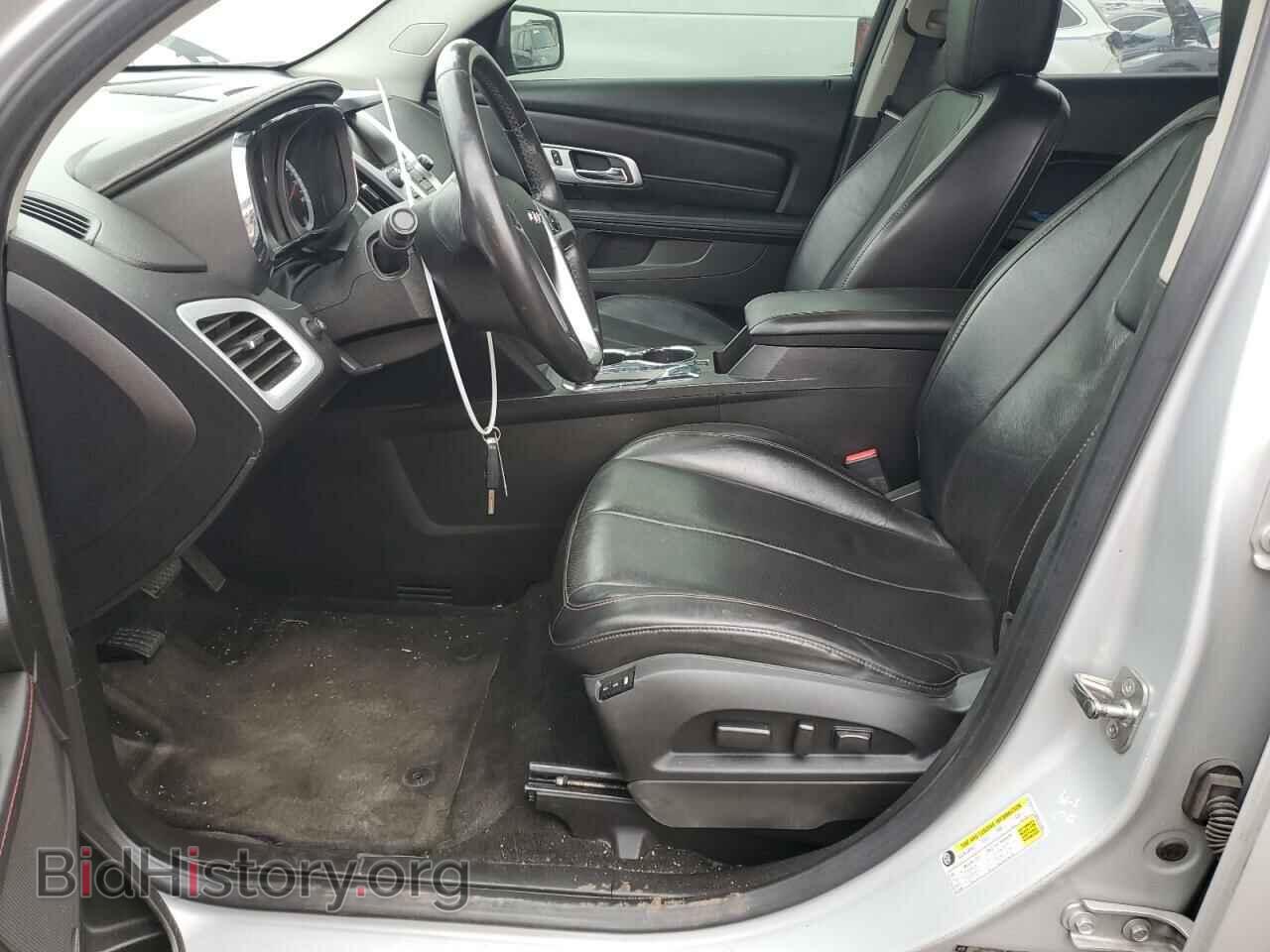 2015 GMC TERRAIN - VIN: 2GKFLYE35F6131268 - Фото 7