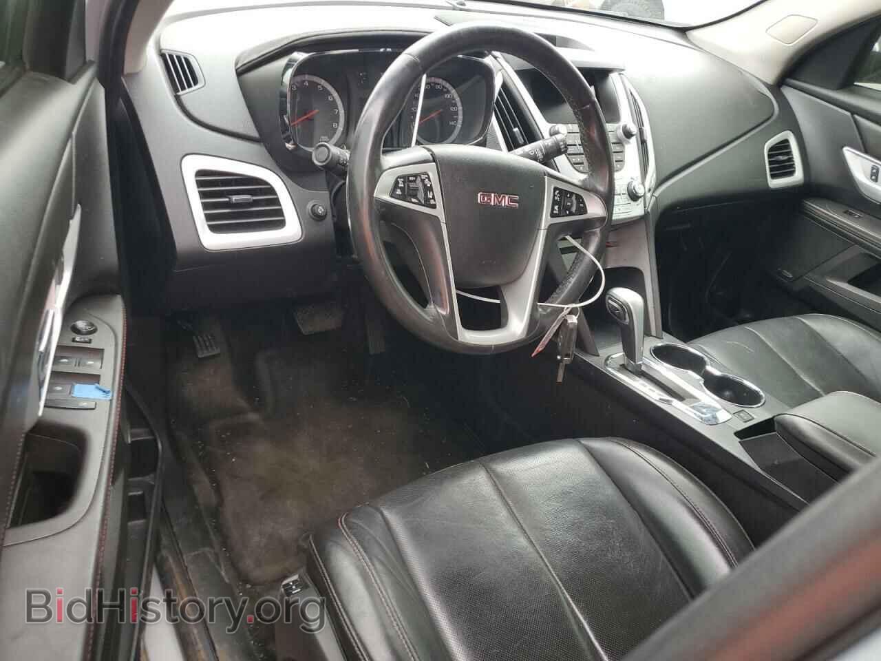 2015 GMC TERRAIN - VIN: 2GKFLYE35F6131268 - Фото 8