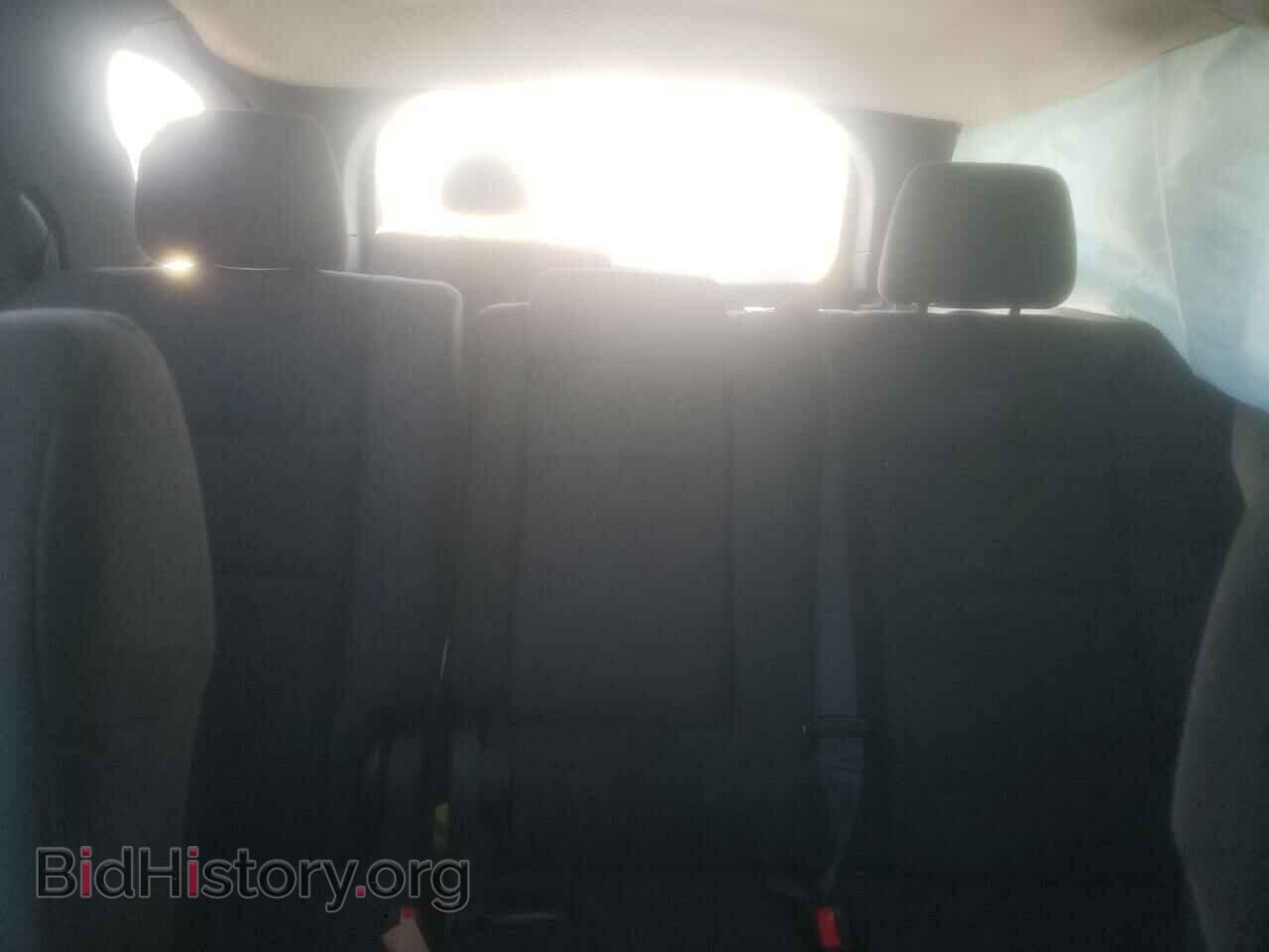 2015 DODGE DURANGO - VIN: 1C4RDJAG5FC177566 - Фото 10
