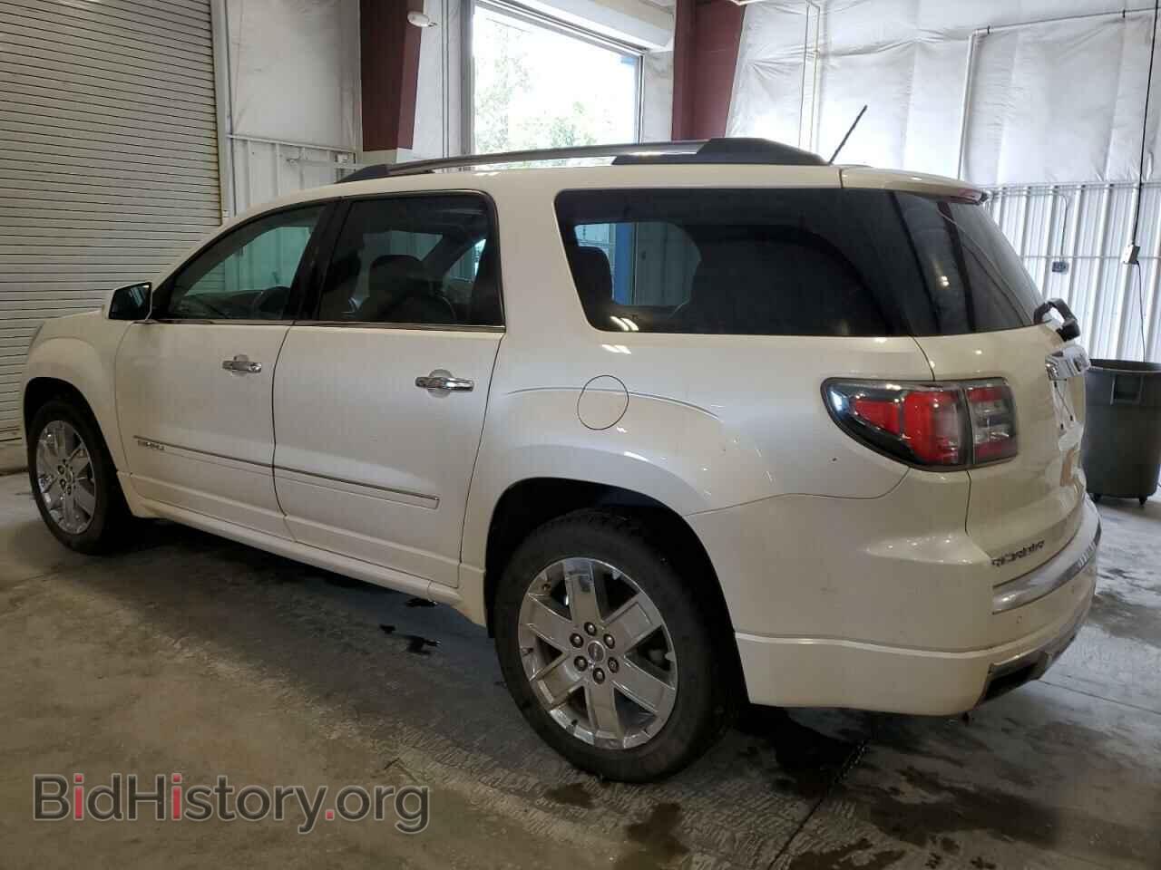 2014 GMC ACADIA DEN - VIN: 1GKKVTKD8EJ124888 - Фото 2
