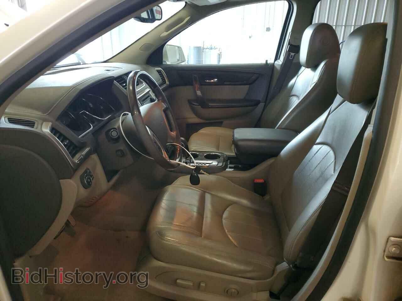 2014 GMC ACADIA DEN - VIN: 1GKKVTKD8EJ124888 - Фото 7
