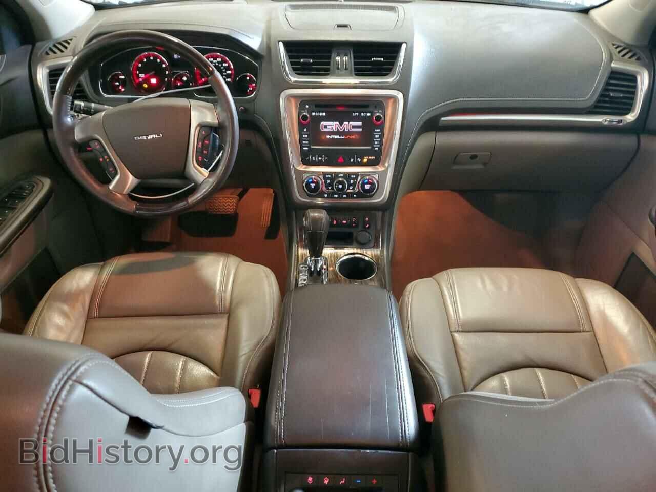 2014 GMC ACADIA DEN - VIN: 1GKKVTKD8EJ124888 - Фото 8