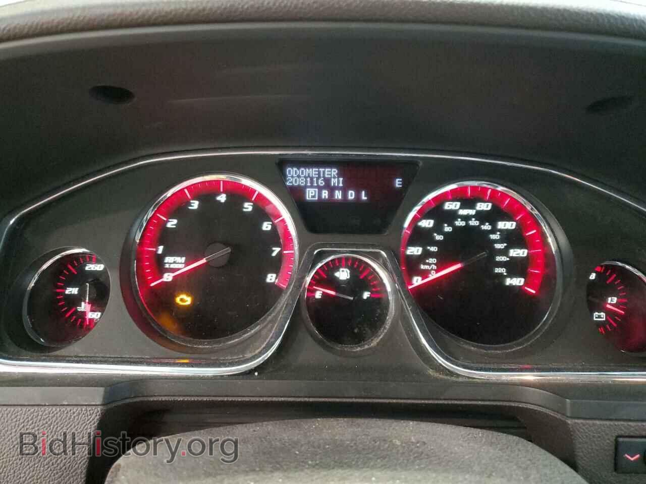 2014 GMC ACADIA DEN - VIN: 1GKKVTKD8EJ124888 - Фото 9
