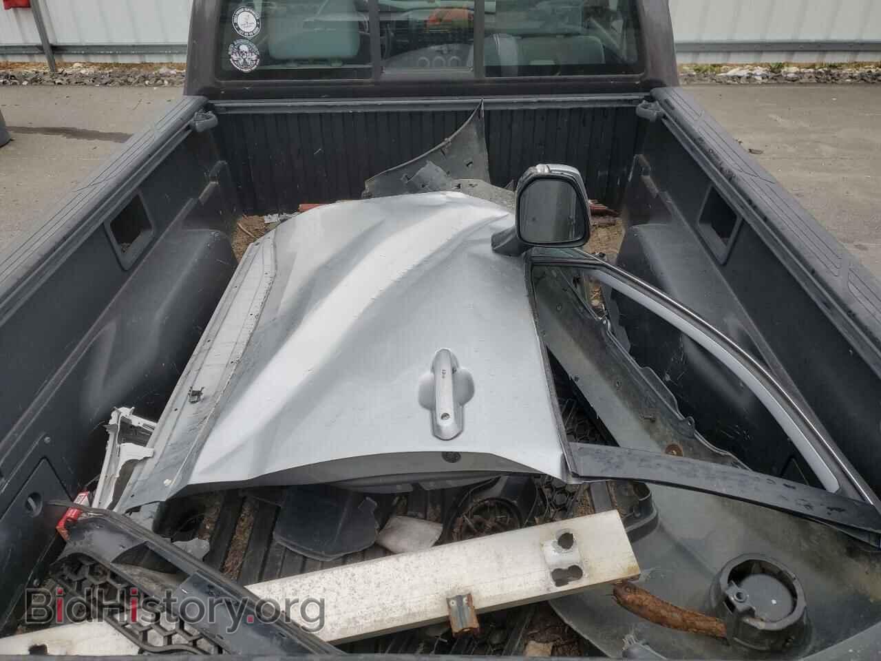 2011 TOYOTA All Models - VIN: 5TFPX4EN4BX005296 - Photo 12