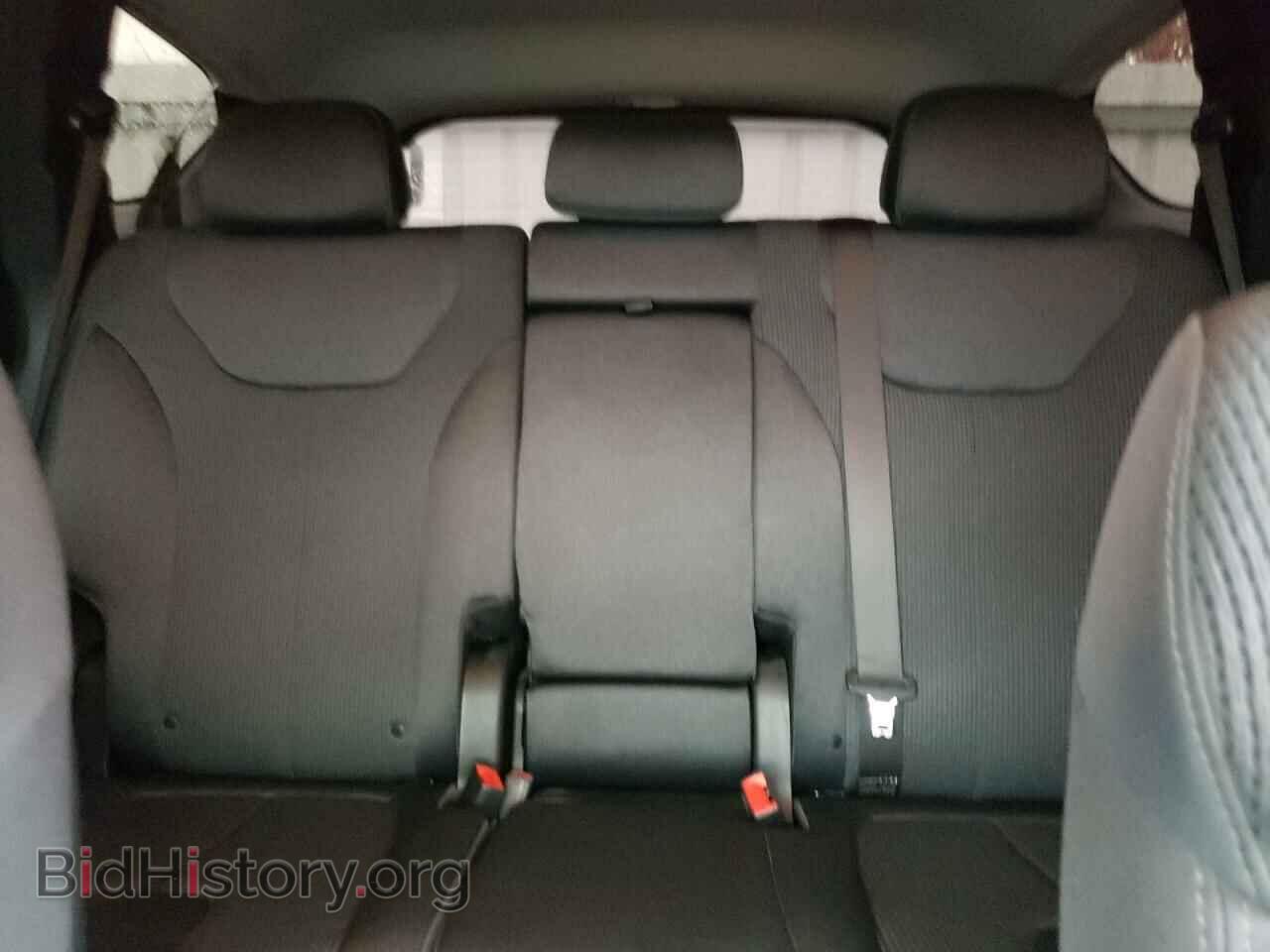 2020 HYUNDAI SANTA FE - VIN: 5NMS23AD8LH257482 - Фото 10
