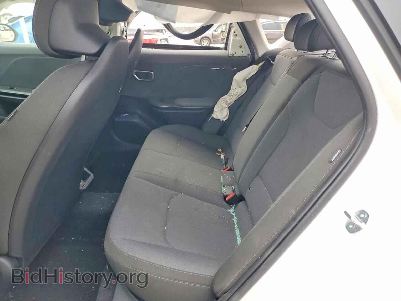 2025 KIA K4 LX - VIN: 3KPFT4DEXSE219332 - Фото 10