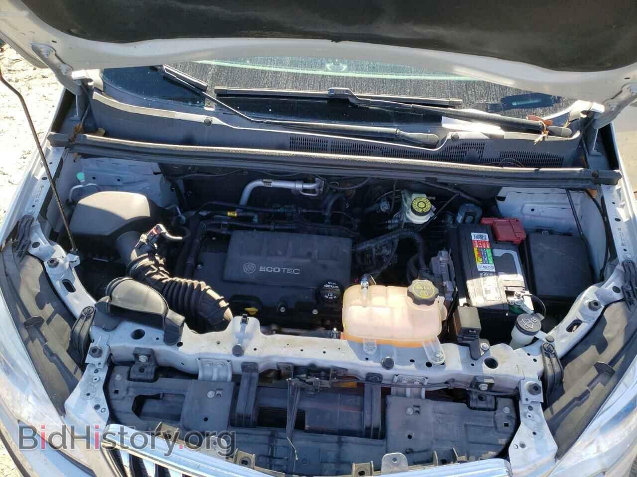 2016 BUICK ENCORE - VIN: KL4CJCSB5GB742106 - Photo 12