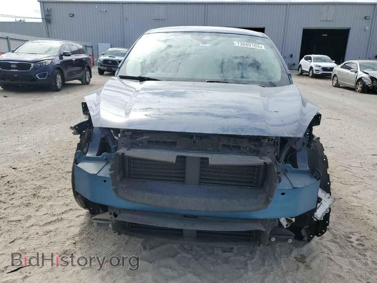 2020 FORD ESCAPE - VIN: 1FMCU0G6XLUA69539 - Фото 5