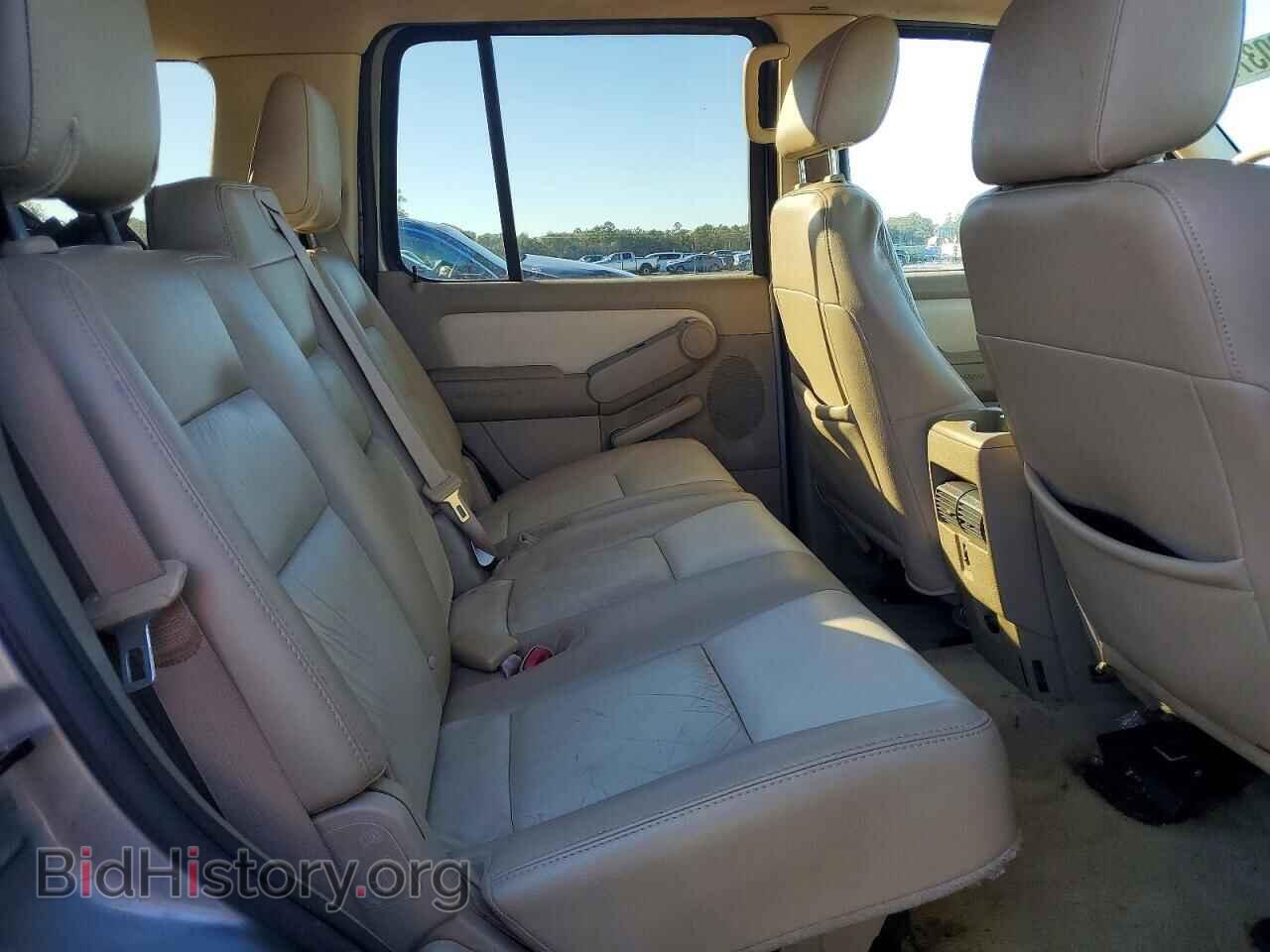 2008 FORD EXPLORER - VIN: 1FMEU63EX8UA69217 - Фото 10