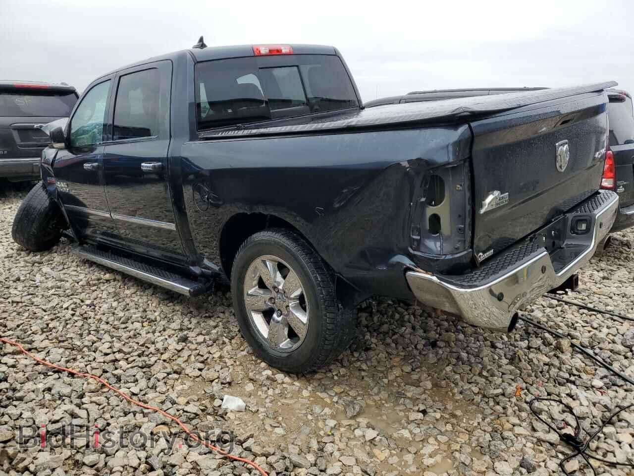 2013 RAM 1500 - VIN: 1C6RR7LT3DS701418 - Фото 2