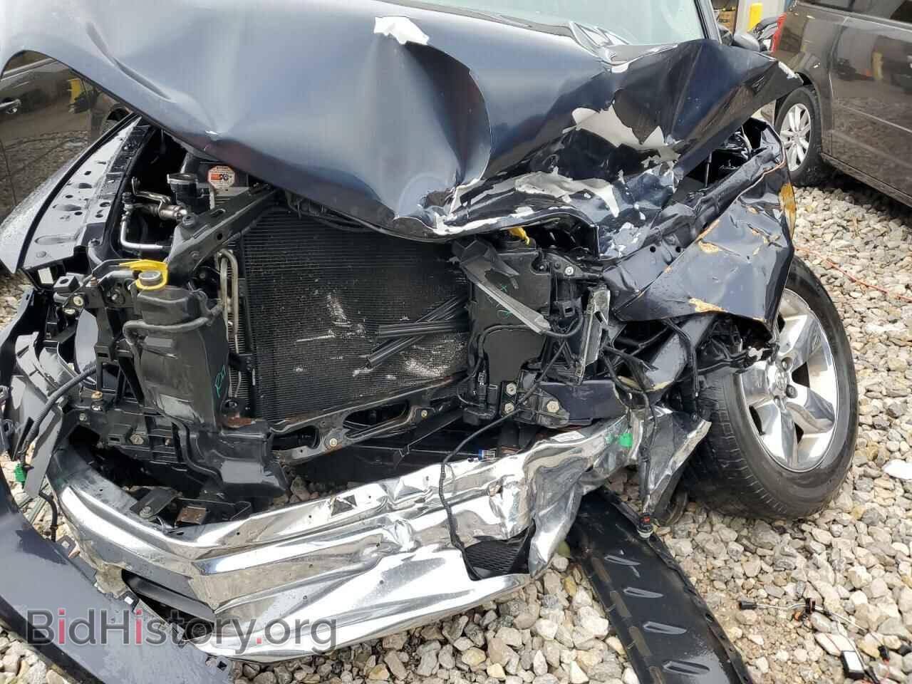 2013 RAM 1500 - VIN: 1C6RR7LT3DS701418 - Фото 11