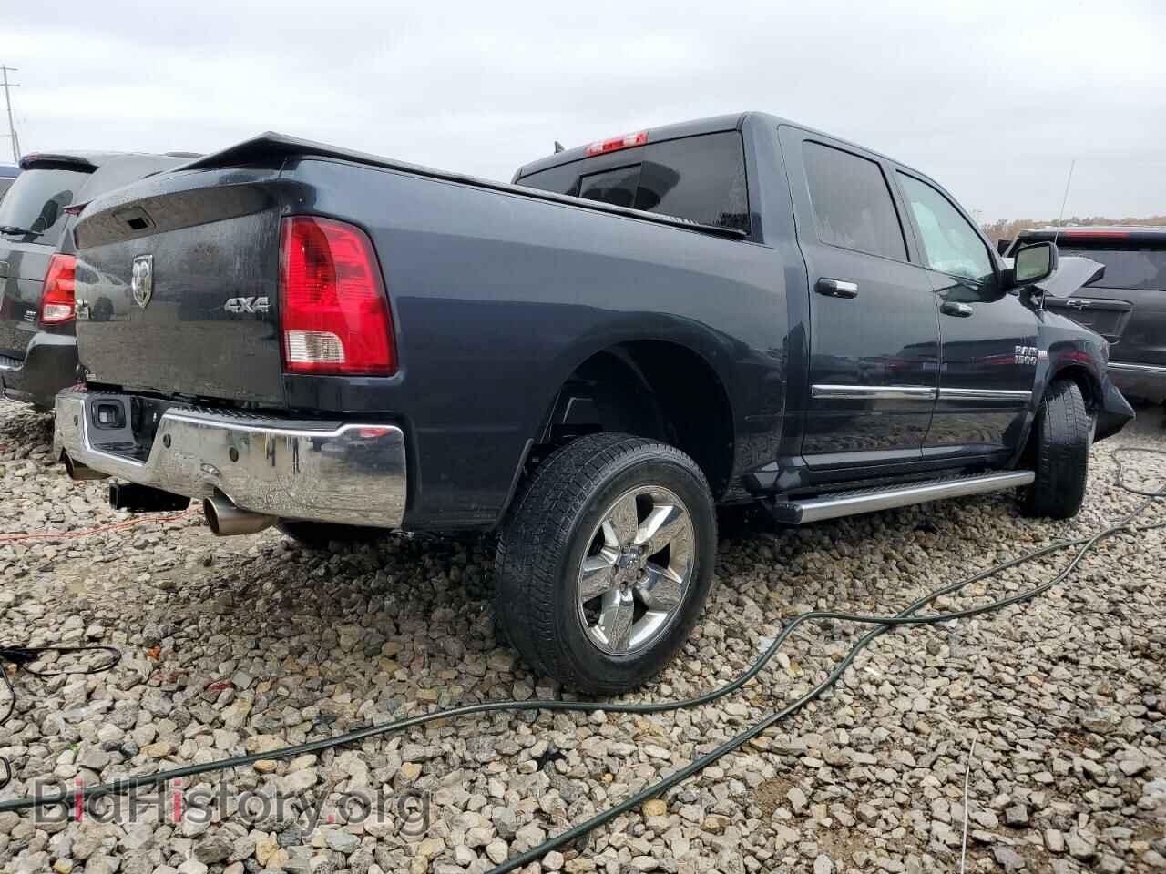 2013 RAM 1500 - VIN: 1C6RR7LT3DS701418 - Фото 3