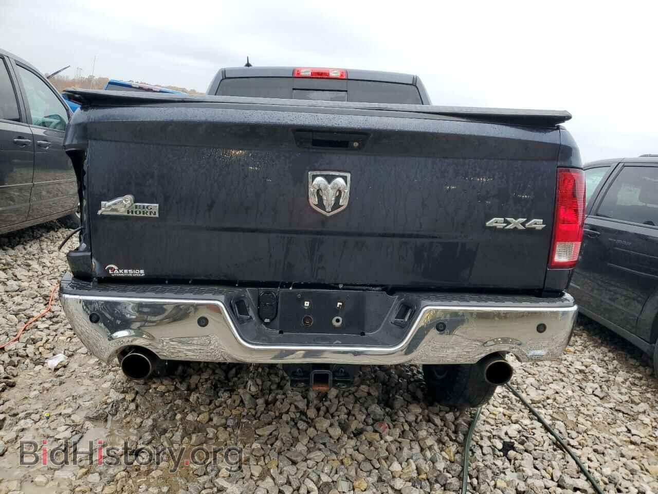 2013 RAM 1500 - VIN: 1C6RR7LT3DS701418 - Фото 6