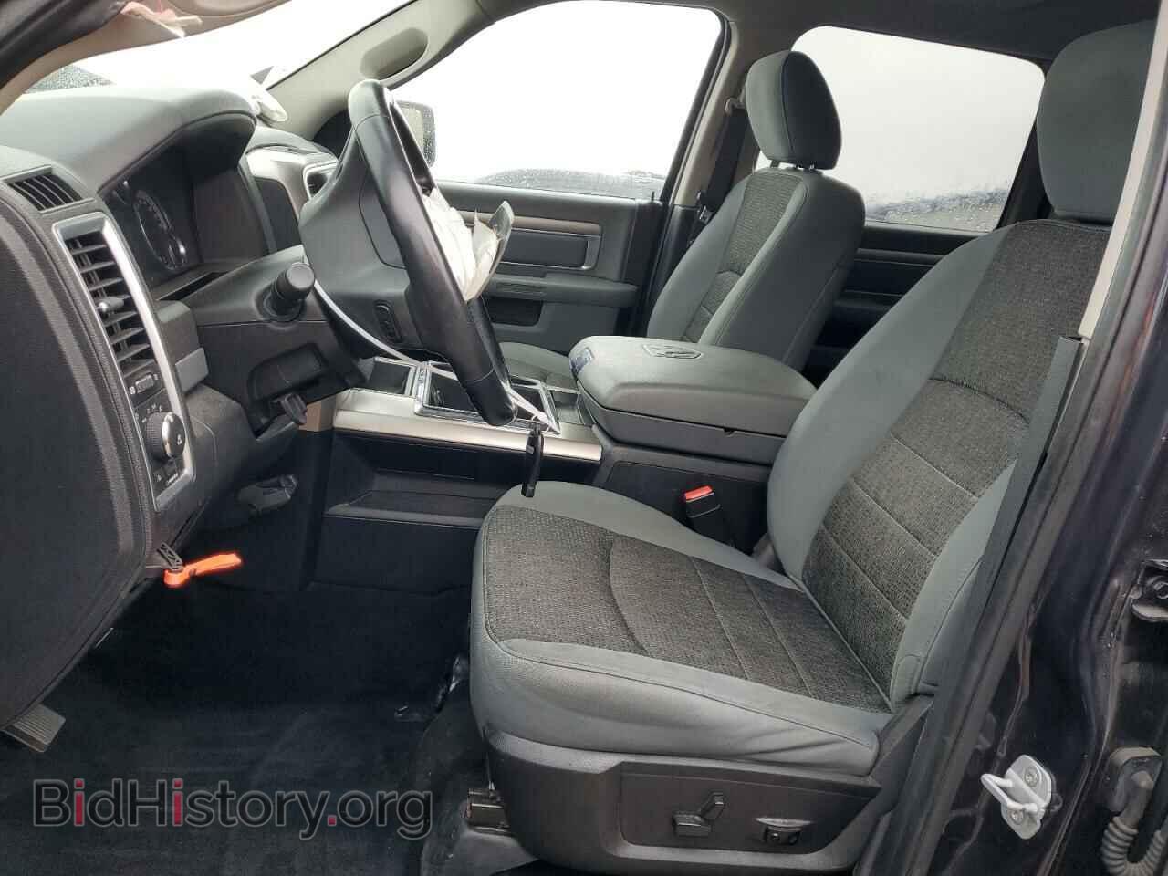 2013 RAM 1500 - VIN: 1C6RR7LT3DS701418 - Фото 7