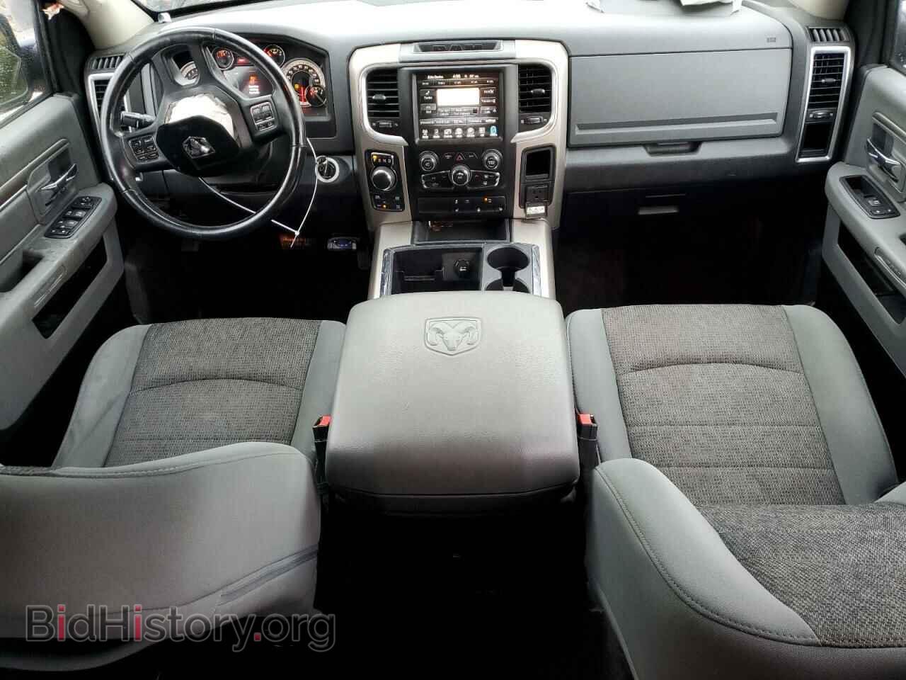 2013 RAM 1500 - VIN: 1C6RR7LT3DS701418 - Фото 8