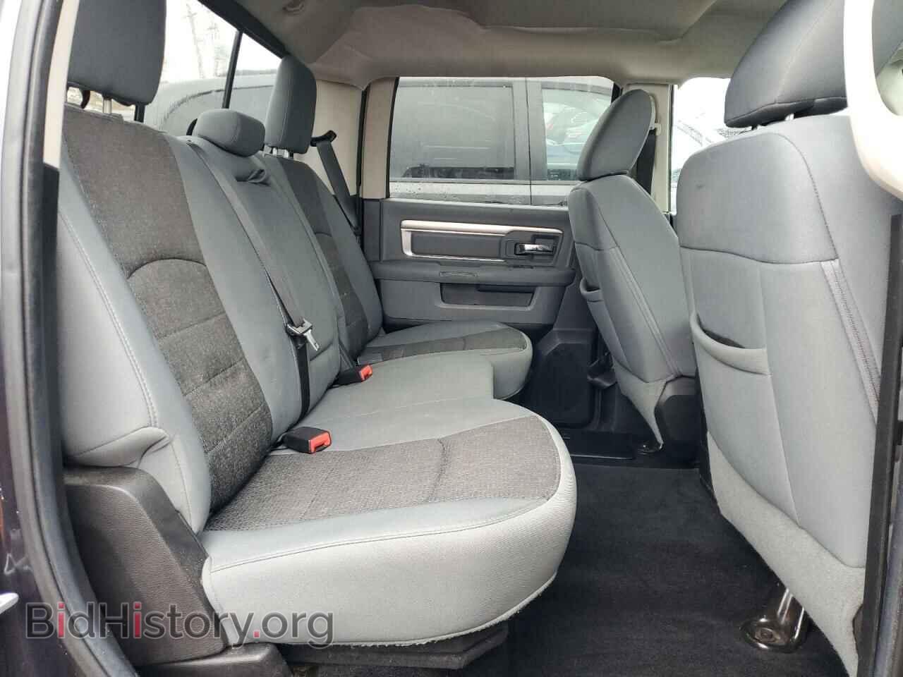 2013 RAM 1500 - VIN: 1C6RR7LT3DS701418 - Фото 10