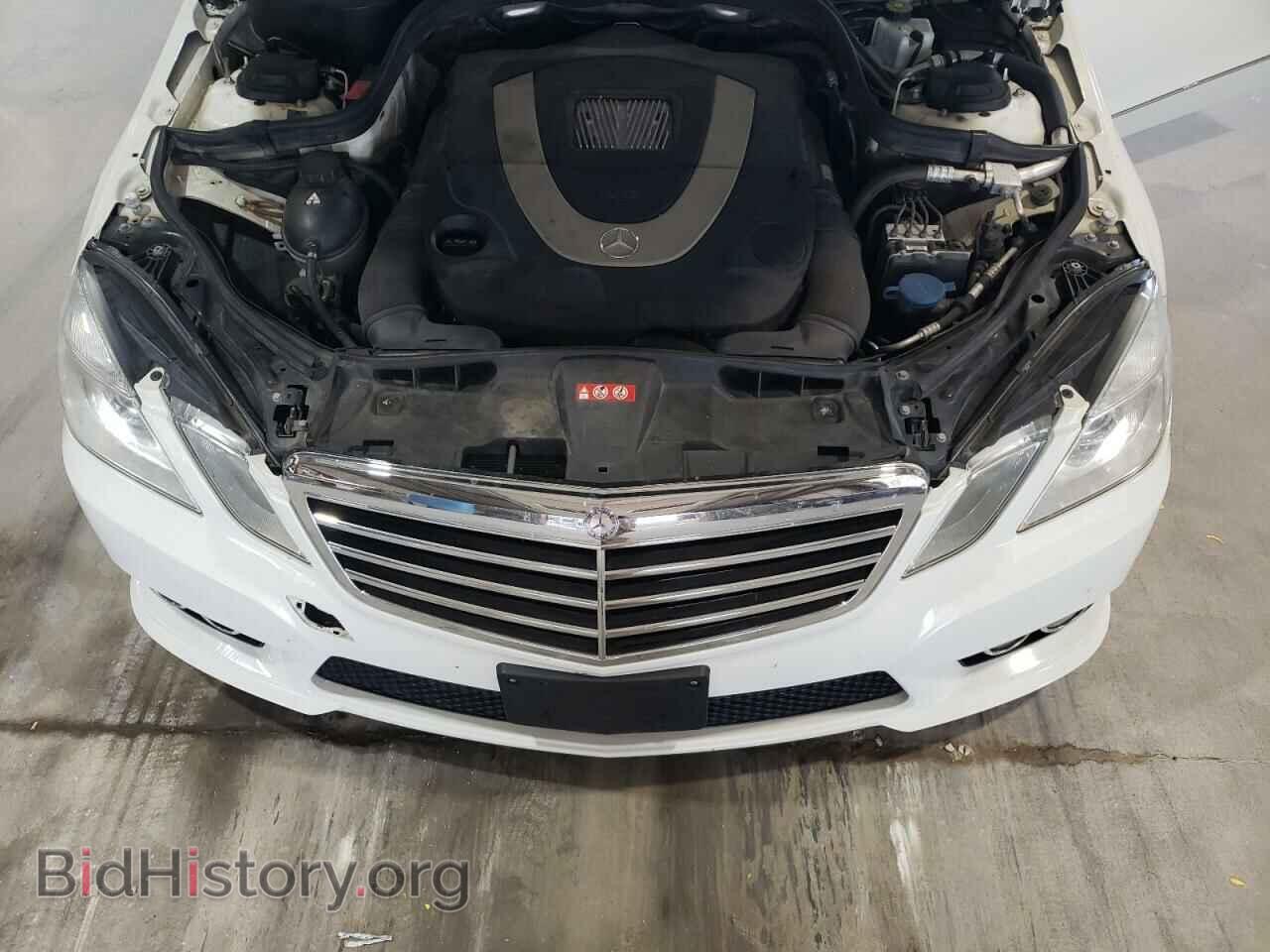 2010 MERCEDES-BENZ E-CLASS - VIN: WDDHF9AB2AA228248 - Фото 11