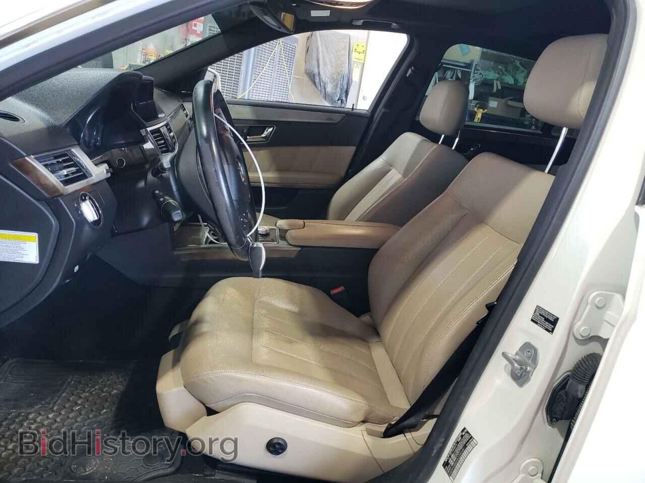 2010 MERCEDES-BENZ E-CLASS - VIN: WDDHF9AB2AA228248 - Фото 7