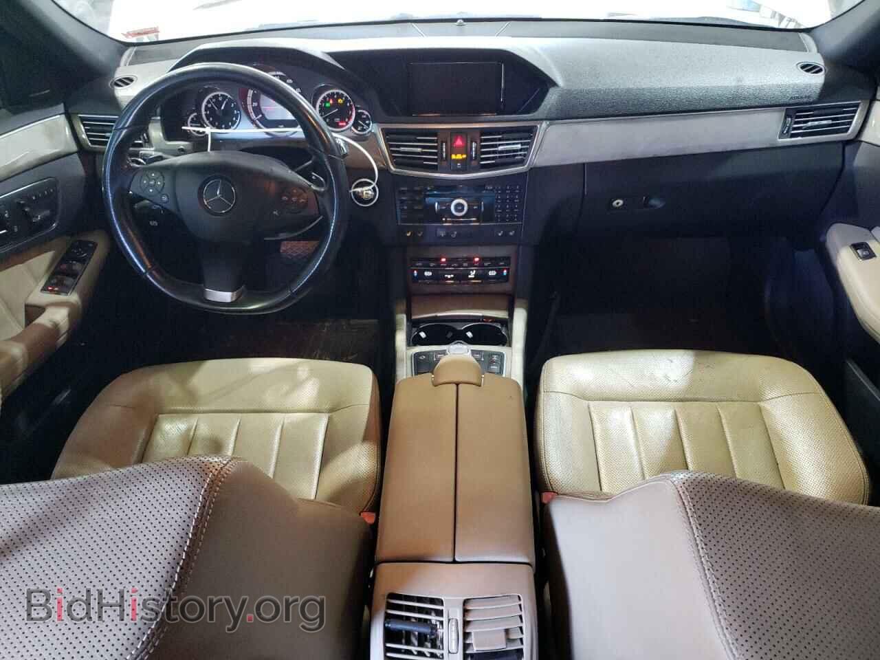 2010 MERCEDES-BENZ E-CLASS - VIN: WDDHF9AB2AA228248 - Фото 8