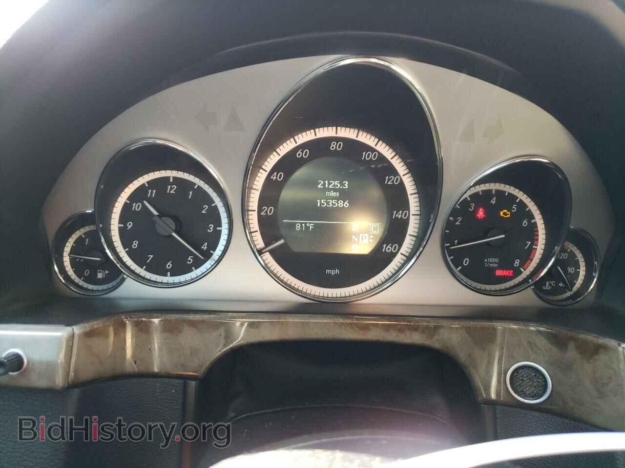 2010 MERCEDES-BENZ E-CLASS - VIN: WDDHF9AB2AA228248 - Фото 9