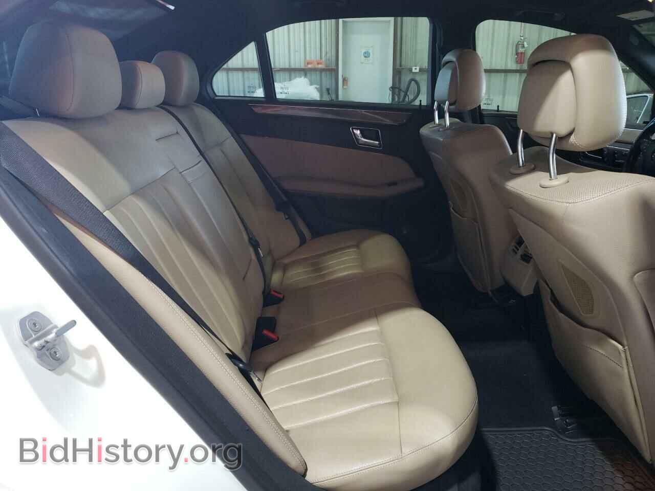 2010 MERCEDES-BENZ E-CLASS - VIN: WDDHF9AB2AA228248 - Фото 10