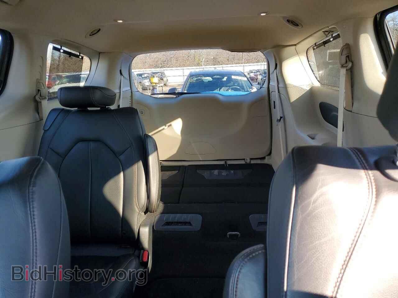 2019 CHRYSLER PACIFICA - VIN: 2C4RC1BG2KR733139 - Photo 10