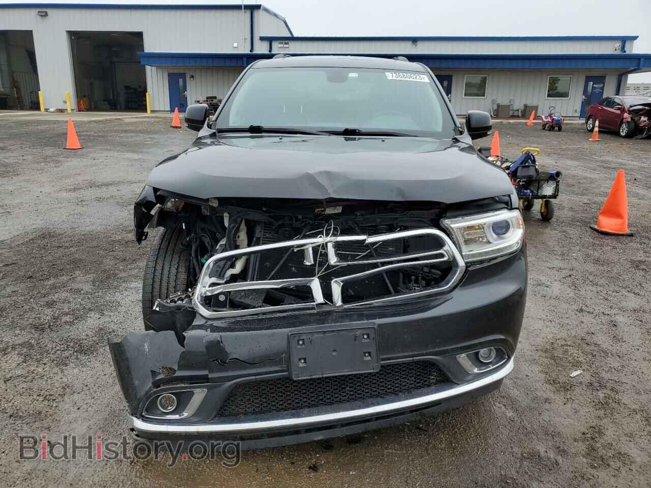 2014 DODGE DURANGO - VIN: 1C4RDJDG6EC550737 - Photo 5
