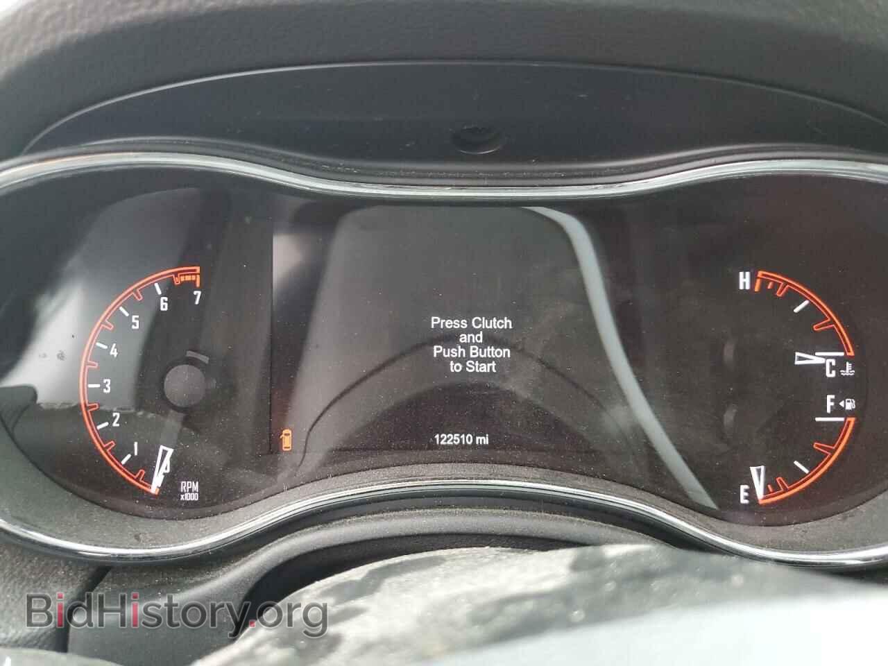 2014 DODGE DURANGO - VIN: 1C4RDJDG6EC550737 - Photo 9