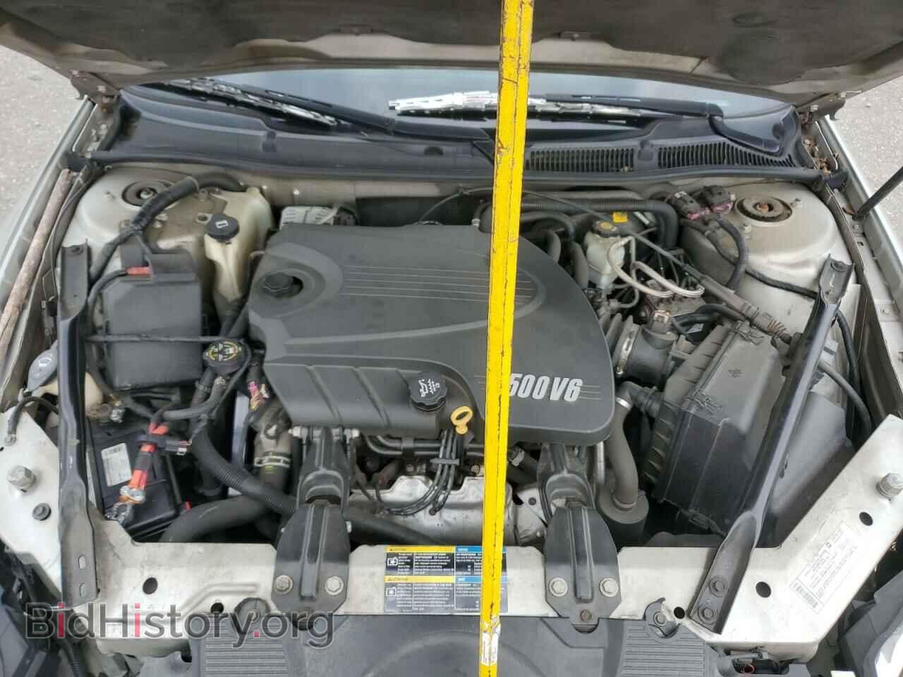 2008 CHEVROLET IMPALA - VIN: 2G1WT58N989179423 - Фото 11