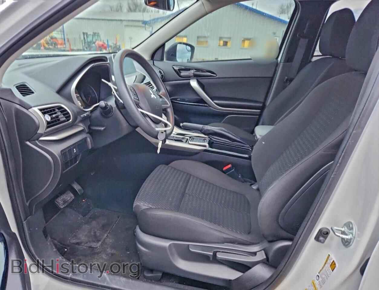 2019 MITSUBISHI ECLIPSE - VIN: JA4AT4AA3KZ029785 - Фото 7