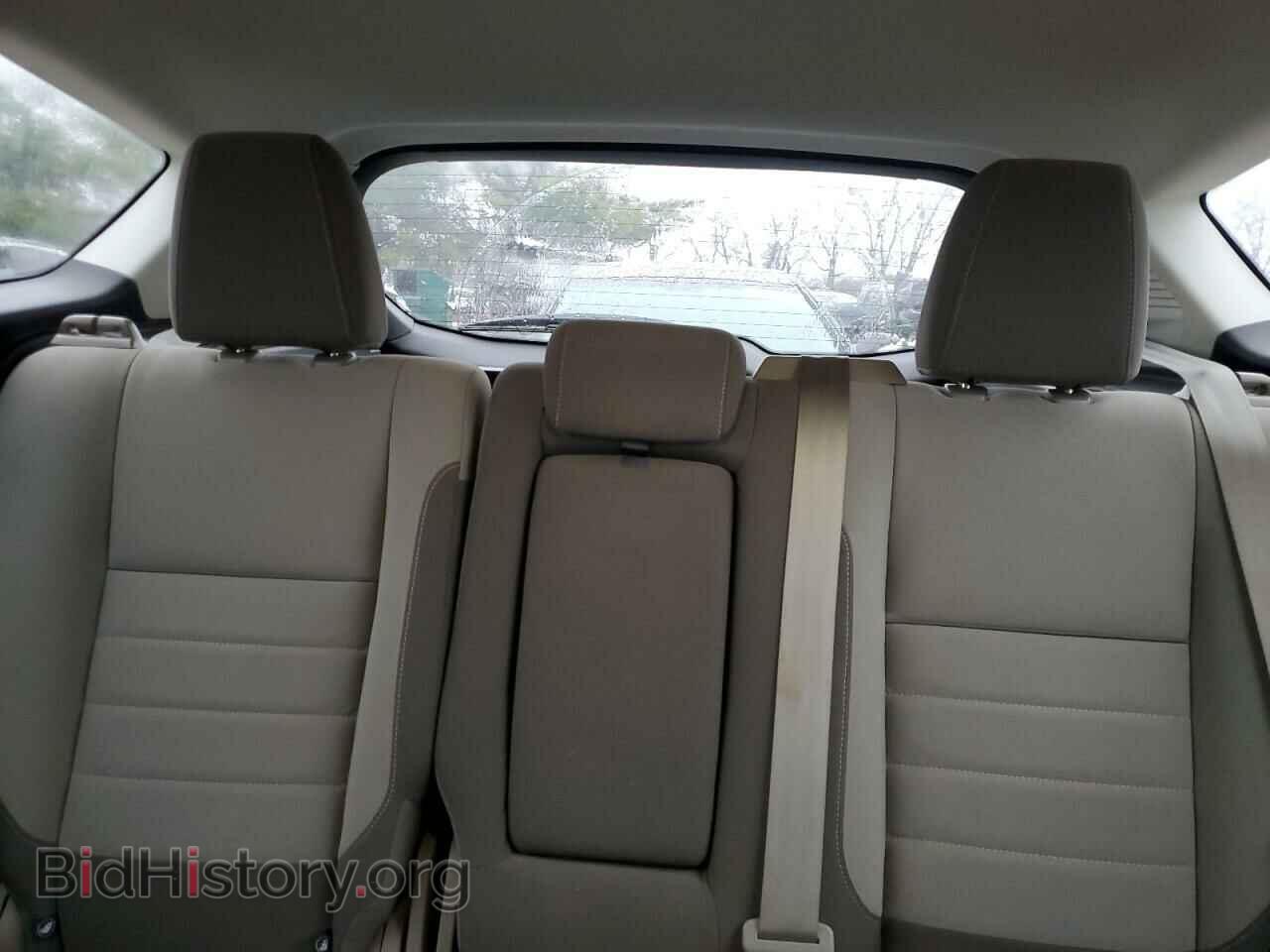 2013 FORD CMAX - VIN: 1FADP5AU6DL509032 - Фото 10